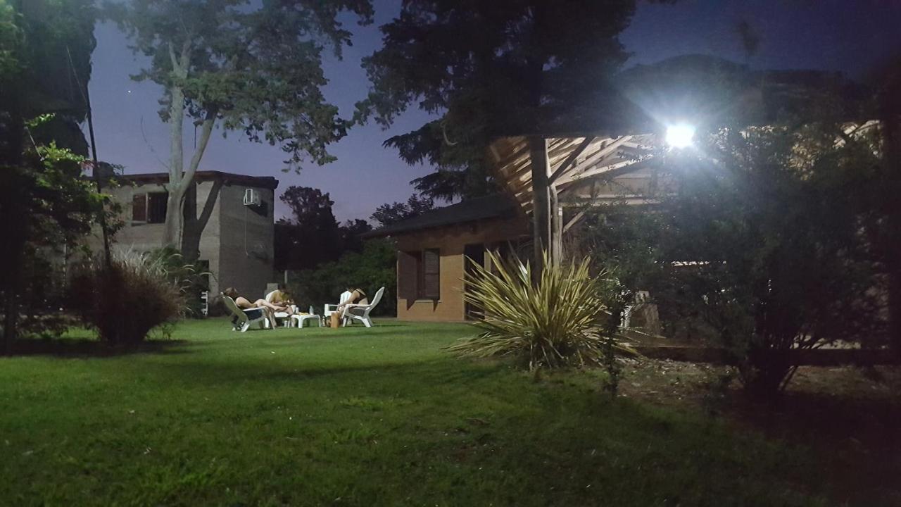 Hotel Los Cabre à San Pedro  Extérieur photo